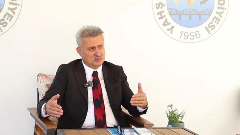 Nouvelle décision dans l'enquête dans la municipalité de Yahşihan