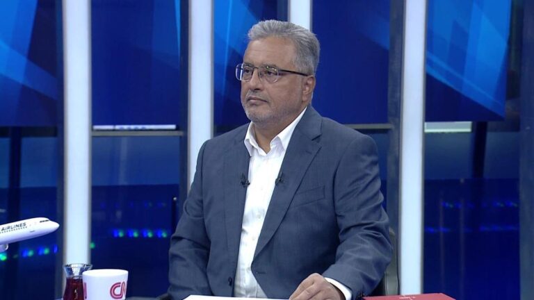 THY Président du Conseil d'Administration Bolat sur CNN TÜRK : Nous étions déjà d'accord sur le prix avec Being