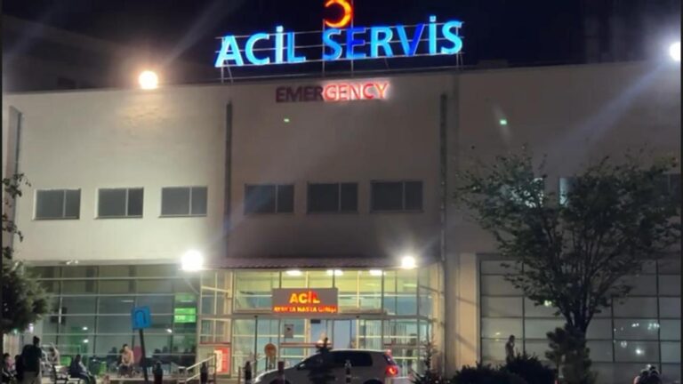 Combat armé après le mariage à Malatya : 4 blessés