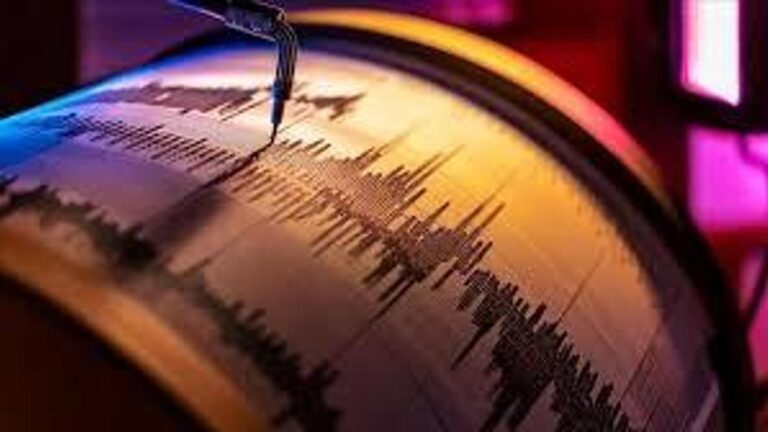 Séisme de magnitude 4,1 à Kütahya