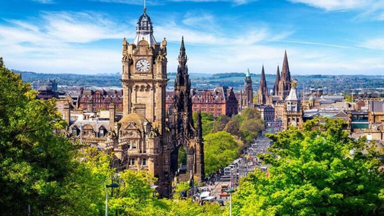 Où est l’Écosse et comment s’y rendre ? Guide de voyage en Écosse 2025 : langue officielle, monnaie, transports et tout ce que vous devez savoir