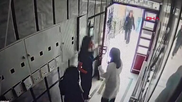 L'intimidation par les pairs devant la caméra