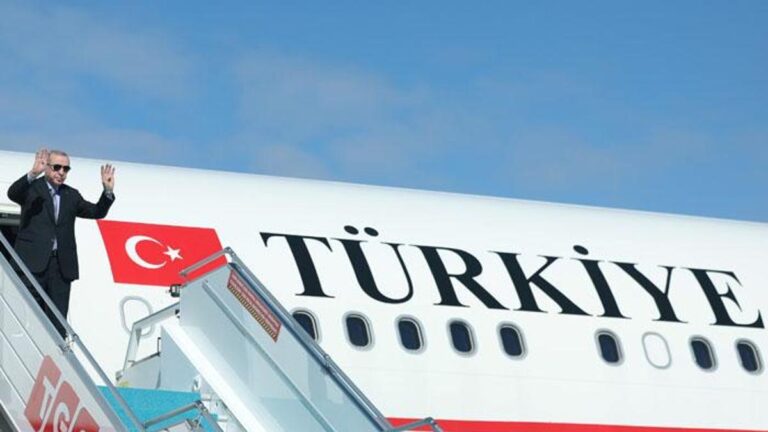 Des instructions claires d’Erdoğan ! Abdulkadir Selvi a écrit « une minute » à Netanyahu