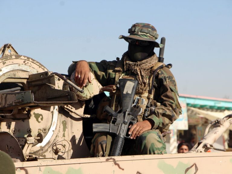 Ce que nous savons du cessez-le-feu entre le Pakistan et l’Afghanistan, tiendra-t-il ?