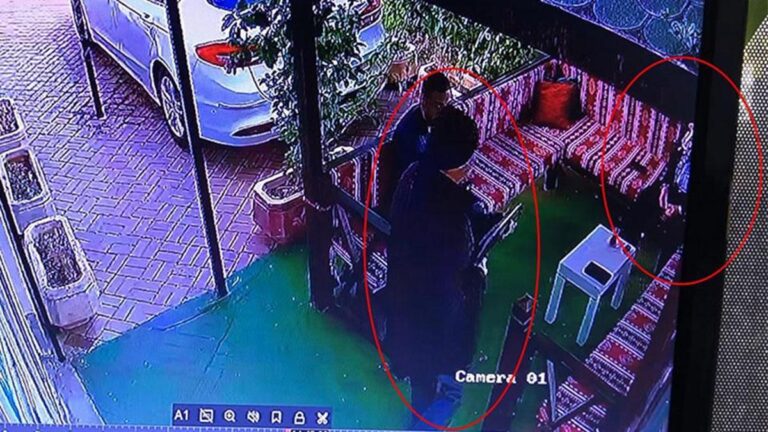 Attaque par balle contre un journaliste à Elazığ