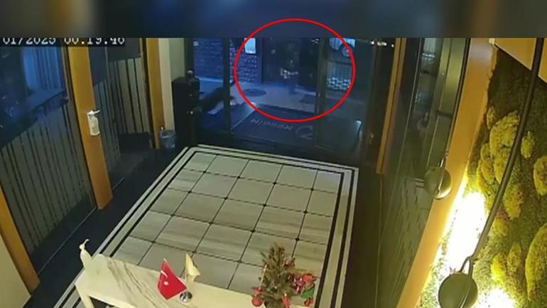 Opération contre les groupes du crime organisé : 165 suspects arrêtés