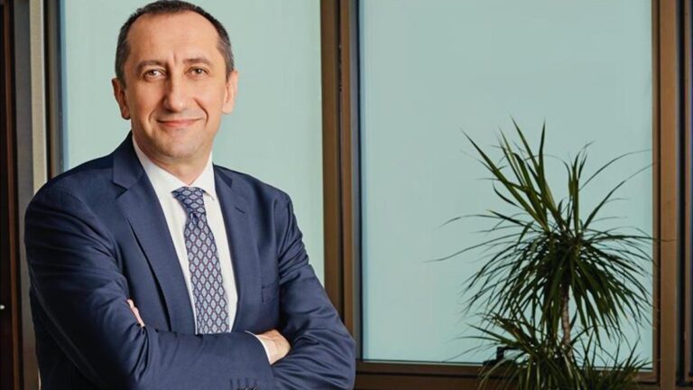 Publié au Journal officiel : Ümit Önal a été nommé directeur de la cybersécurité