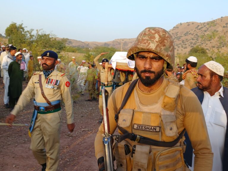 L’impasse laisse les pourparlers de paix Afghanistan-Pakistan embourbés dans l’incertitude