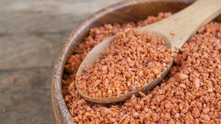 Ajout de 20 nouveaux produits à la liste des imitations-adultérations ! Le dernier acte de tricherie alimentaire : colorant alimentaire en tarhana, viande de volaille en lahmacun