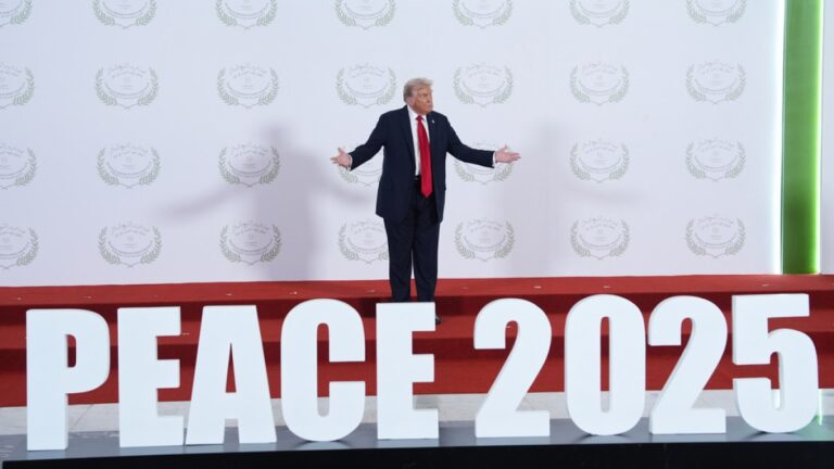 Déclaration conjointe Égypte-Qatar-Turquie-États-Unis sur Gaza : le texte intégral