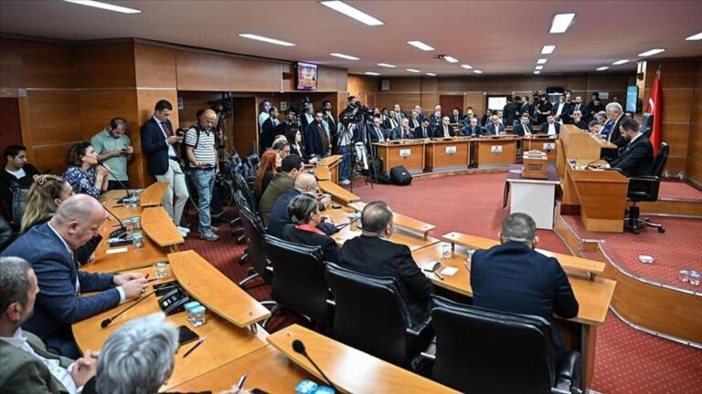 L'objection du CHP a été rejetée : la date des élections à Bayrampaşa a été annoncée !