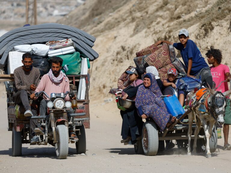 Le monde réagit à la réponse du Hamas au plan de Gaza de Trump