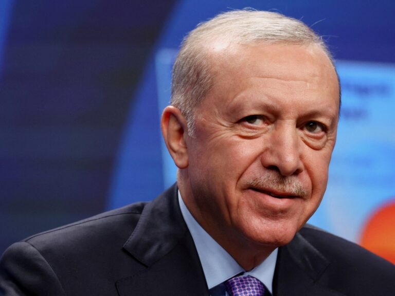 Une Turquie sans terrorisme : une paix locale qui remodèle la région