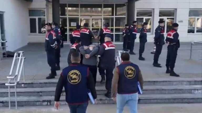 Opération contre les organisations criminelles : 94 personnes arrêtées