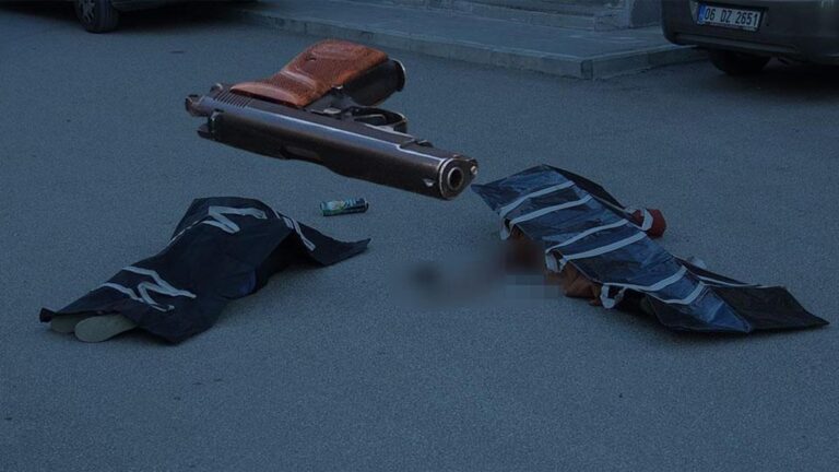 Horreur à Erzurum : il a tué Nermin et s'est suicidé 12 jours après sa libération