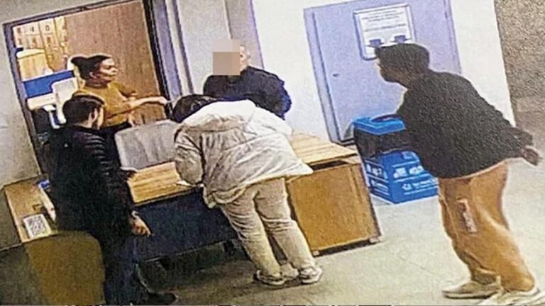 Opération Titre Mort ! 100 millions de fraude de la part d'un fonctionnaire, d'un entrepreneur et d'un agent immobilier