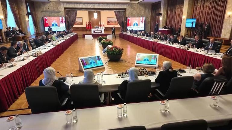 Déclaration d'Uçum sur une Turquie sans terrorisme : il semble que nous soyons entrés dans une nouvelle phase