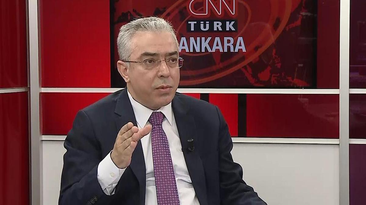 Déclaration d'Uçum sur une Turquie sans terrorisme : il semble que nous soyons entrés dans une nouvelle phase