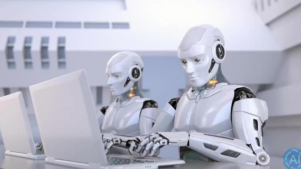 Le pouvoir judiciaire recevra le soutien de « l'intelligence artificielle »