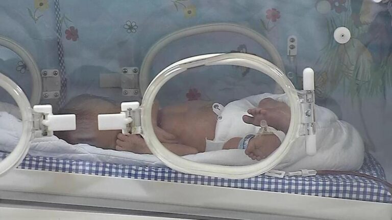 101 suggestions ont été répertoriées à la Grande Assemblée nationale turque contre la mortalité infantile