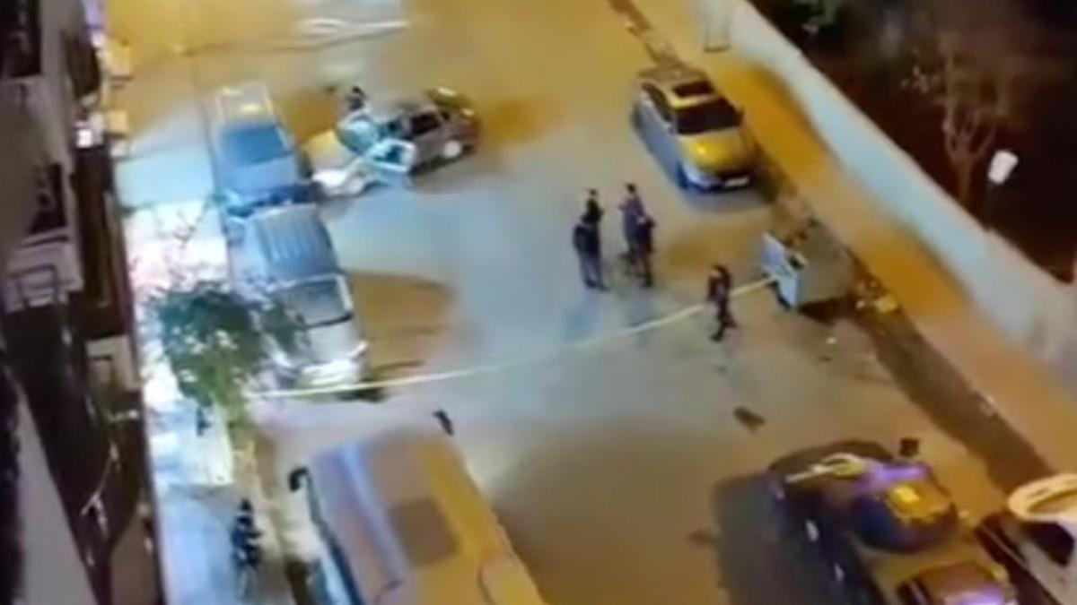 Attaque armée devant le palais de justice de Cizre : 2 blessés