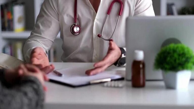 Interdiction de la publicité des médecins sur les médias virtuels