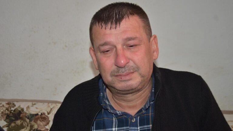 Il a dit : « J'appellerai quand il arrivera »… On ne peut oublier les dernières paroles du fils du martyr : Il y a beaucoup de brouillard, père.