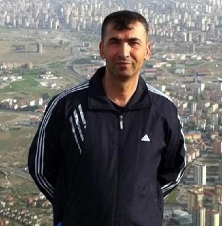 Fierté dans la douleur Mehmet Özcan, père du martyr Nuri Özcan : Ma plus grande consolation est que je suis le père d'un martyr.