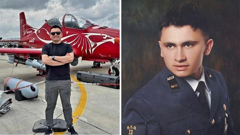 Maudite coïncidence ! Il a été martyrisé le même jour que son ami d'enfance