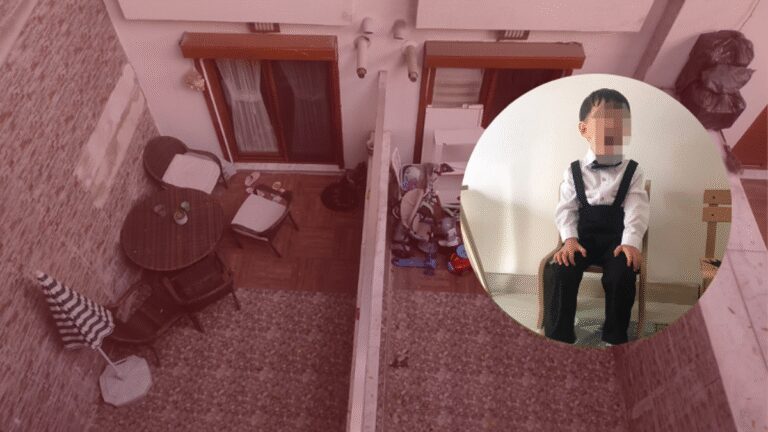 Même entreprise, même désastre ! Après la famille Böcek, c'est la même entreprise de pesticides qui a été impliquée dans la mort du petit Karan.