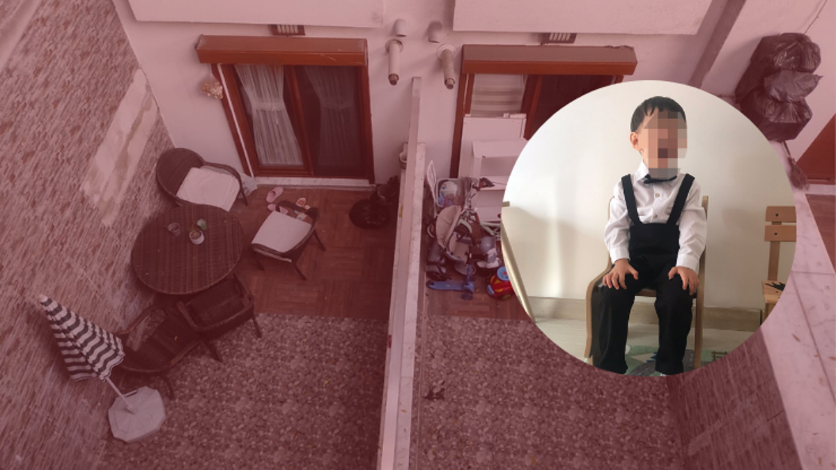 Même entreprise, même désastre ! Après la famille Böcek, c'est la même entreprise de pesticides qui a été impliquée dans la mort du petit Karan.