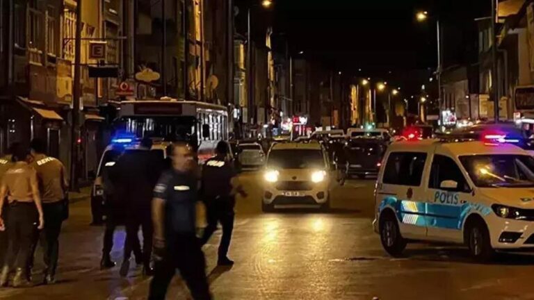 Accès bloqué à 102 comptes de réseaux sociaux diffusant du contenu sexuel à Kayseri