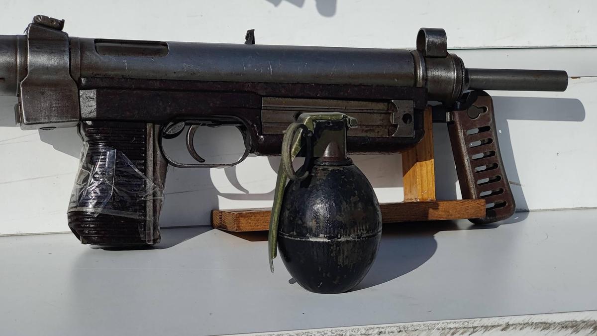 Un coup dur pour l’organisation criminelle des motards à Istanbul ! La police a exposé les armes saisies