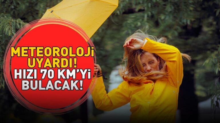 DERNIÈRES NOUVELLES MÉTÉO 21 NOVEMBRE 2025 | Quel temps fera-t-il à Ankara, Izmir et Istanbul ? Météorologie prévenue ! Sa vitesse atteindra 70 km !