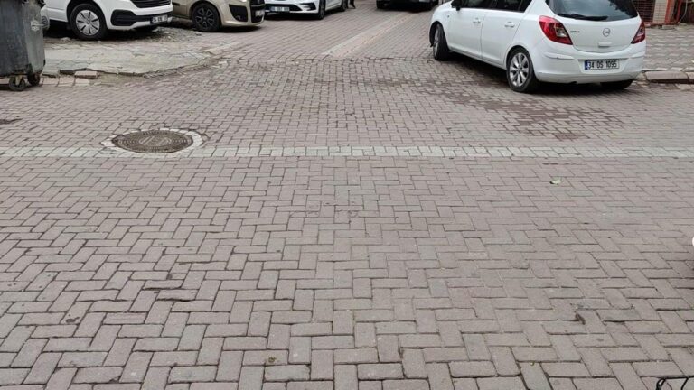 Duel sanglant à Zeytinburnu ! Couteaux tirés : 1 mort, 2 blessés