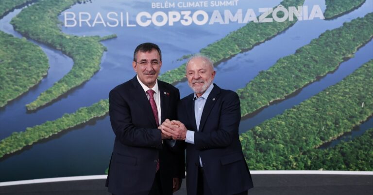 La Turquie accueillera la COP31 après que l'Australie ait concédé sa candidature