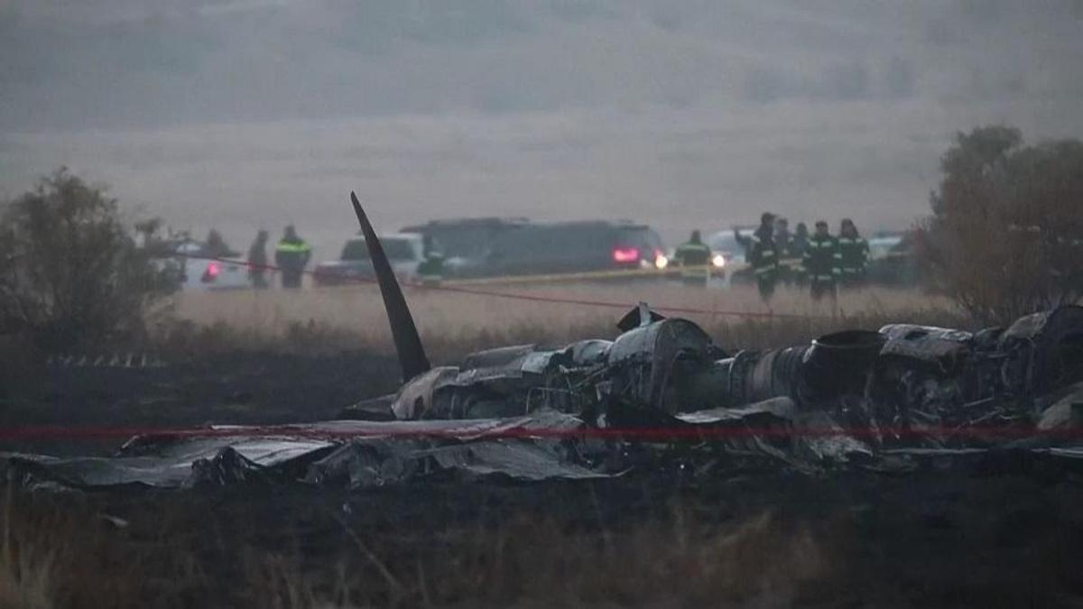 Le rapport de la gendarmerie sur l'accident du C-130 dévoilé