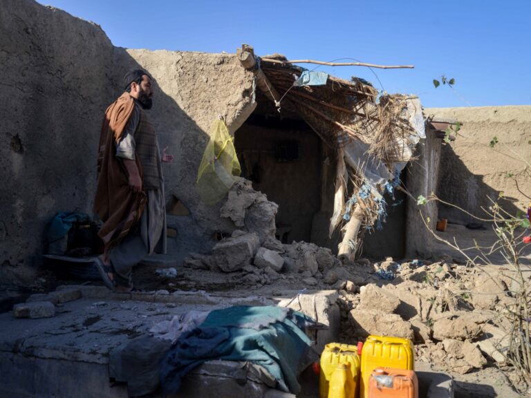 Les talibans afghans accusent le Pakistan d'être « irresponsable » alors que les pourparlers de paix échouent