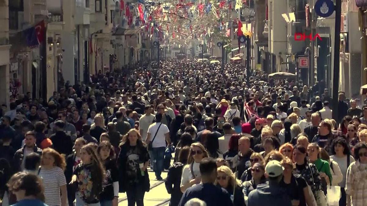 TÜİK a annoncé : le nombre de naissances diminue en Turquie