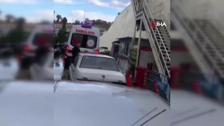 Le chauffeur de camion victime de la navigation est la faute de la femme en poste