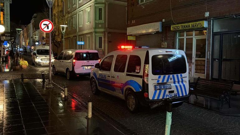 Nouveau développement dans la mort mystérieuse de Beyza Yavuz : 1 personne arrêtée