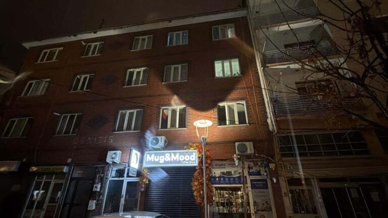 Nouveau développement dans la mort mystérieuse de Beyza Yavuz : 1 personne arrêtée