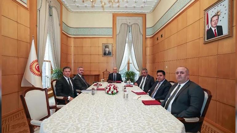 Rapport de la Commission turque sans terrorisme