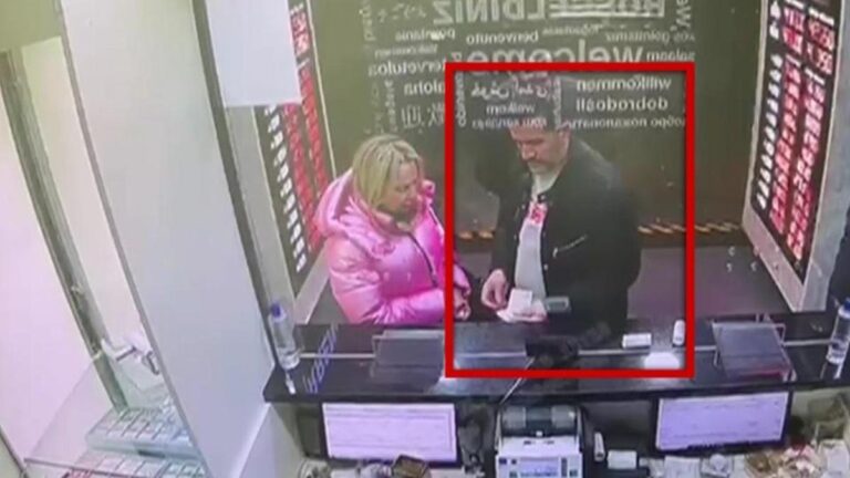 IL PENSAIT QUE C'ÉTAIT DE L'AMOUR, MAIS… Il s'est avéré que c'était İsmail de Hatay, pas un homme d'affaires libanais : vol de 3 millions de TL !