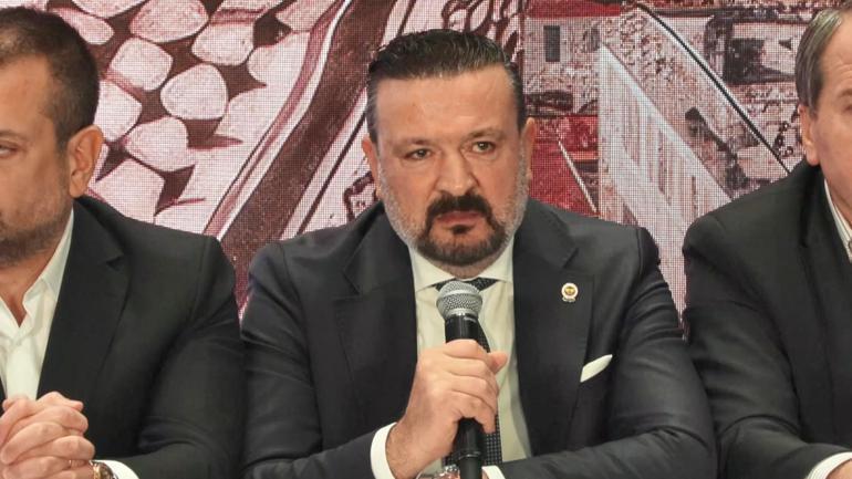 Grande marche à Istanbul le premier jour de 2026 Appel de Bilal Erdogan à Gaza