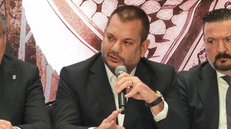 Grande marche à Istanbul le premier jour de 2026 Appel de Bilal Erdogan à Gaza