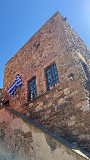 Lieux à visiter à Chios : Septembre est là, dernière opportunité avant la fin de la chaleur estivale : parcours découverte de 3 jours à Neighbour.
