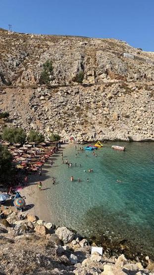 Lieux à visiter à Chios : Septembre est là, dernière opportunité avant la fin de la chaleur estivale : parcours découverte de 3 jours à Neighbour.