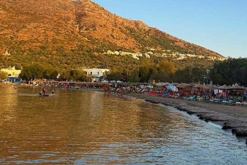 Lieux à visiter à Chios : Septembre est là, dernière opportunité avant la fin de la chaleur estivale : parcours découverte de 3 jours à Neighbour.