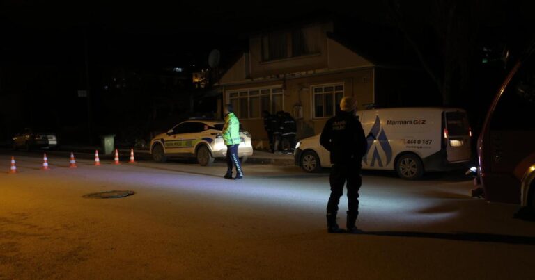 Six combattants de l'EI et trois policiers tués lors d'un raid au nord-ouest de la Turquie